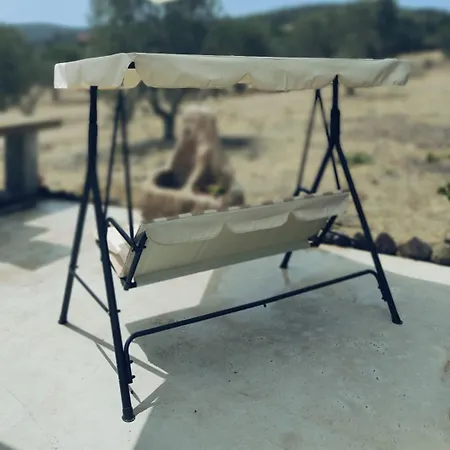 La_casa_di_ Willy Дом отдыха *